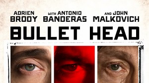 Bullet Head - Apple TV