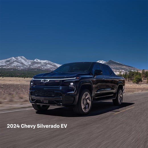 Silverado EV: power like this is within your reach. Give our Internet Department a call at 980-242-5622 for yours today. https://pbxx.it/nx7rHE | Rick Hendrick City Chevrolet
