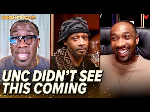 Shannon Sharpe explains how Katt Williams interview on Club Shay Shay elevated his career | Nightcap