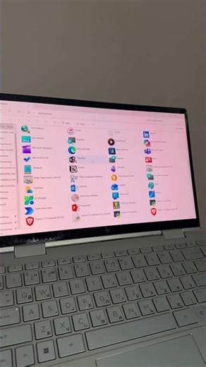 How to Find Windows 11’s Secret Master Apps Folder! 🖥️🔓