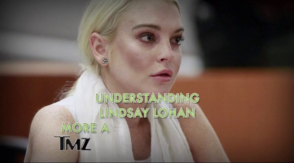 Michael Lohan Plummets 34 Feet into a Tree