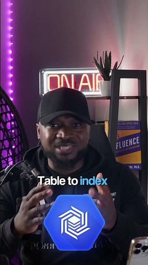 The Untold History and Power of Databases