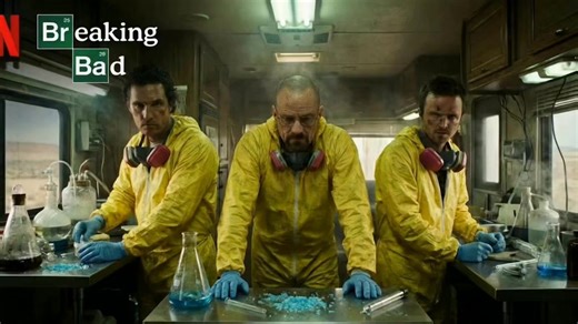 Not a TV scene. Not a film still. AI built this. Moody lighting, character styling, and cinematic lab atmosphere — created through advanced prompting and visual direction. I turn ideas into high-end AI scenes that feel like real productions. Want visuals like this for your content or brand? 📩 DM me for custom AI visuals. #AIart #CinematicAI #AIvisuals #AIcreator #DigitalArt