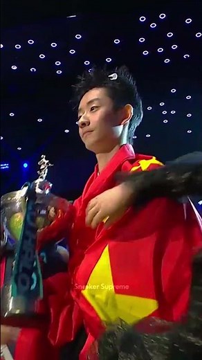 Wu Yize Wins 2026 World Championship