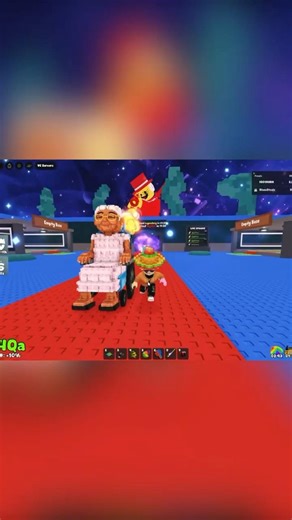 R.I.P. MY GRANNY IN STEAL A BRAINROT ROBLOX!