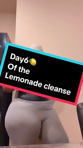 18 reactions · 3 comments | Lemonade cleanse . Master...