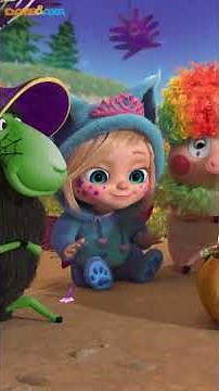 👻 Who Took the Candy? Halloween Songs and Nursery Rhymes by Dave and Ava 👻