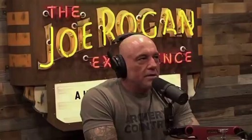 Joe Rogan: "When all the Somali daycare center stuff came out, Tim Walz started blaming White men for all the crime."Whitney Cummings: "He's like, 'What about ME!? I'm the criminal! I'm a White guy!' He's telling on himself right then and there." 😂