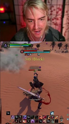 AND THEY SAID ASHES ISN'T BANKAI