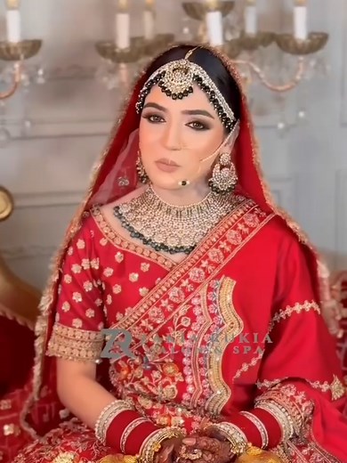 Laiba Khan's Stunning New Look After Wedding