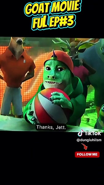 GOAT Movie Full | EP3 #goat #baseketball #NBA #goatmoviefull#usa🇺🇸 | BASEketball Movie