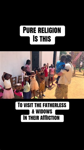 James 1:27 #christiantiktok #preach #evangelist #fyp #gospel