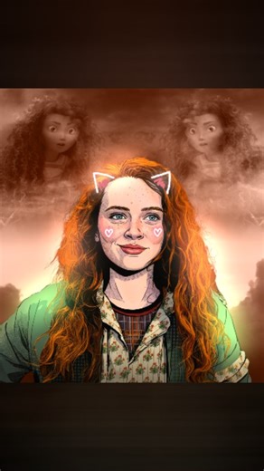 ɑՏʜᴏᴋ 🎭 on Instagram: "I'm happy to see her again 🥹💕 @sadiesink_ Ac: @re.editssss Show: Stranger things (season 5) | Sadie Sink plays the character of Max Mayfield Season 2 Max arrives in Hawkins and joins the Party, showcasing her impressive skateboarding skills and arcade game prowess. Season 3 Max develops a close friendship with Eleven, guiding her through relationship troubles and the complexities of being a teenage girl. Season 4, Part 1 Max grapples with the trauma of her stepbrother B