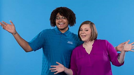 Careers | Oklahoma | Tinker Federal Credit Union
