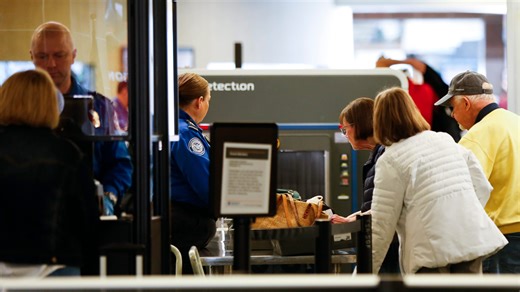 The Real ID deadline is weeks away. What to know about the travel requirement
