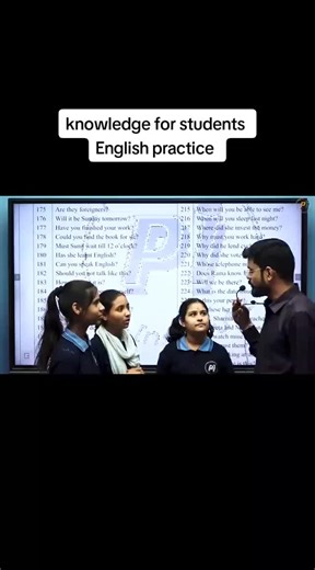 Improve Your English Skills with Student-focused English Practice