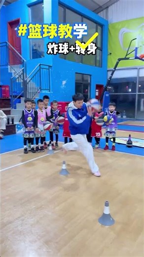 Master the Art of Crossover Moves in Basketball Drills