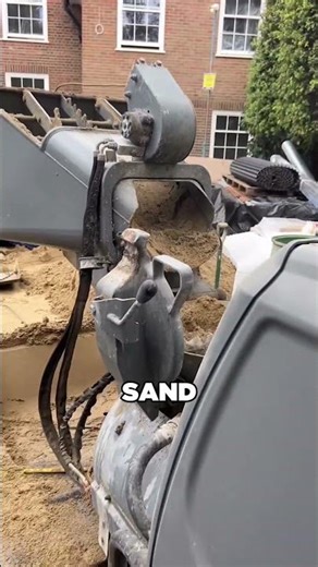 Genius Machine That Does All the Hard Work