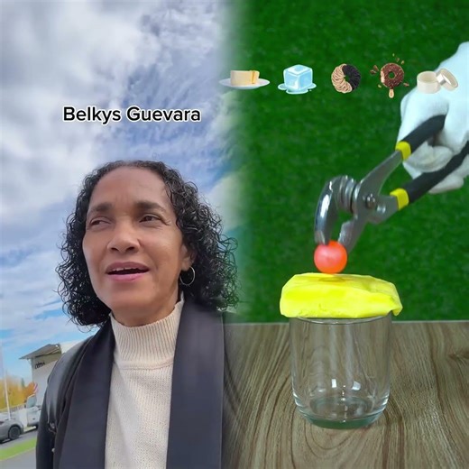 My mom HAS her first job interview in Europe 🥹