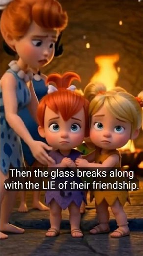 🔥🐦The Plot Twist We Didn't Expect #shorts #viral #animation