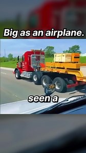 Massive heavy haul #trucking | Heavy Haul HQ