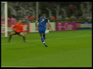 Why Alessandro Del Piero's Strike Vs Germany 10 Years Ago Is One Of My Favourite Ever Goals | Balls.ie