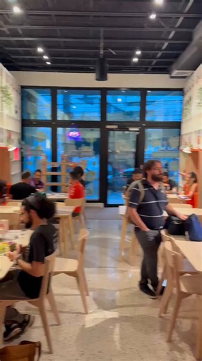 I’m not in San Juan but Ralf’s Game Club is still packed!