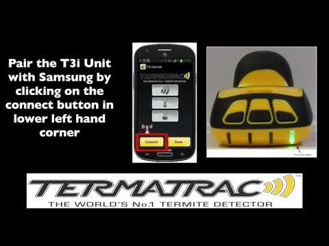 Termatrac T3i Introductory Training Video