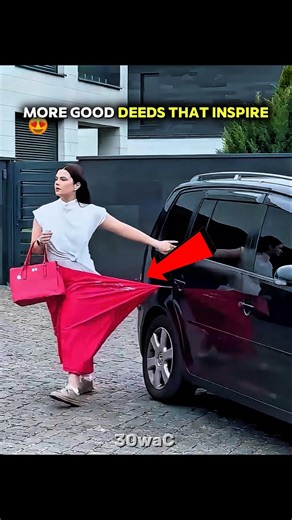 Standing up for others is true humanity.