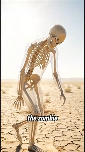 How Long Can You Actually Survive In The Desert? #3d #shorts #facts