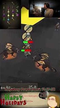 Pking at the lava gate with Syndicate! #pvm #gaming #osrspodcast #happyholidays#pking #pvp