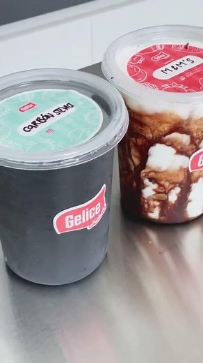 Emprender desde casa vendiendo helados a domicilio