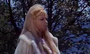 Ее возмездие (1968) The Vengeance of She