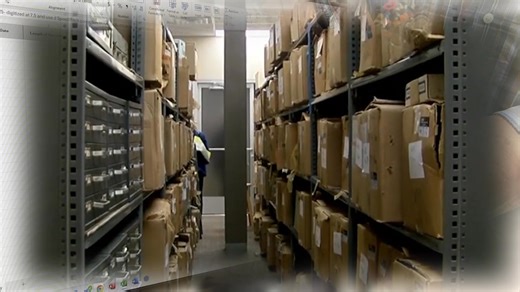 Have a TV collection but not sure what to do with it? The Good Practice for TV Archives Management Grid is a simple roadmap that helps you figure out where your collection stands—and what to do next. Start small, use the Grid, and take your next step toward protecting your history. https://loom.ly/R43SXCU | Association of Moving Image Archivists | Facebook