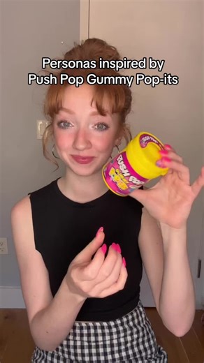 #PushPopPartner New #PushPopGummyPopits are a treat and an immersive experience 😋 how do you enjoy it? Post a clip of your Pop-its activity and tag @pushpopcandyofficial for a chance to win a Push Pop Gummy Pop-its prize #PullPushPopits #candychallenge #newtrend