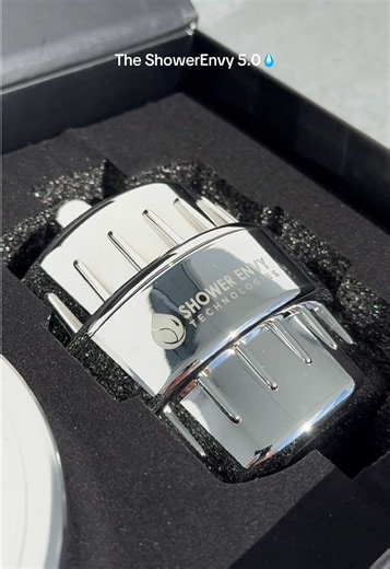 Transform Your Shower for a Radiant 2025