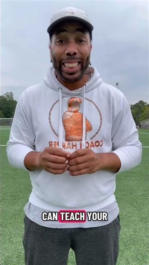 Fix this running mistake so your kids will run faster | Speed drills for kids