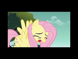 Fluttershy Farts (My Little Pony Friendship Is Magic)