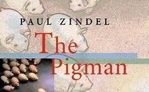 The Pigman Novel Study