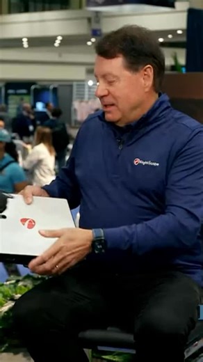 FlightScope Golf on Instagram: "If you want the best, get the best with the FlightScope X3C. The X3C delivers unmatched accuracy and auto-leveling capabilities, allowing you to practice and play with ease. As a full-tracking radar, the X3C tracks the golf ball from impact all the way to landing. #FlightScope #golf #X3C"