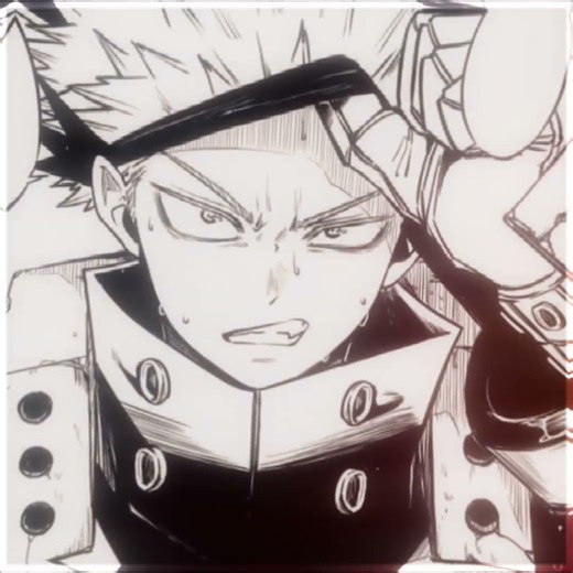 — *casually feeds the bakugou simps* | #bnha #mha