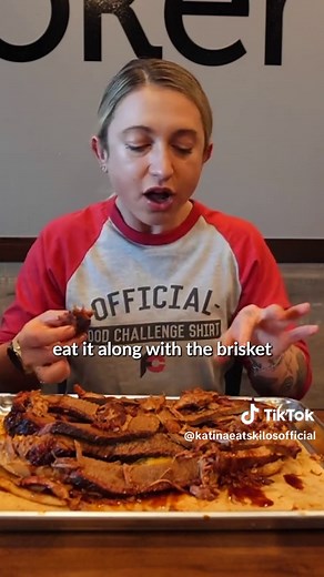 Behemoth BBQ Sandwich Challenge: 6lb Meat Feast