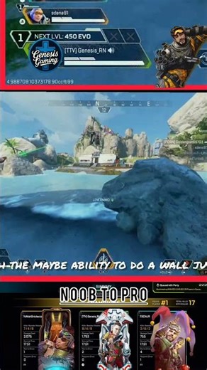 HOW to ACTUALLY improve in Apex Legends...(FREE COACHING)#apexlegends #apexcoaching#apex #apexclips