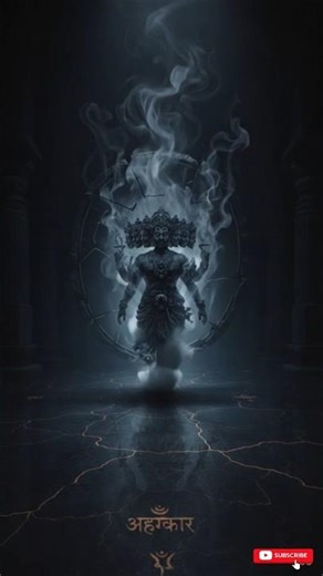 Ravana: Villain Ya Sabse Intelligent Raja?”😵