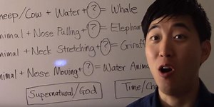 Pastor claims he has disproved evolution because it's too complicated