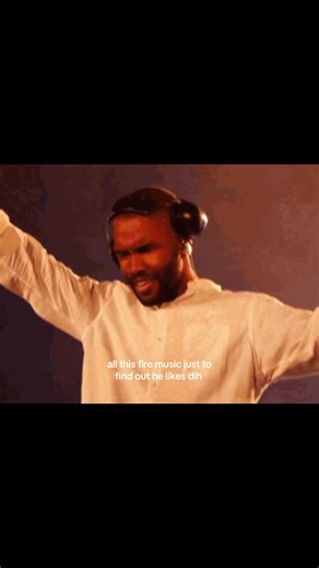 not saying that’s bad just saying men don’t deserve frank #frankocean #blond #fyp