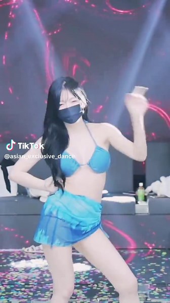 Pandaclass #asian #dance #koreangirl #fyp #foryou