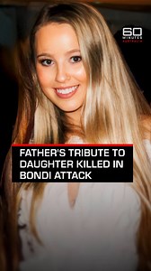 60 Minutes Australia on Instagram: "Dawn Singleton was the first and youngest victim killed in the Bondi tragedy - a loss her father, businessman John Singleton, is still struggling to come to terms with. Watch the full interview on our YouTube channel. #60Mins"