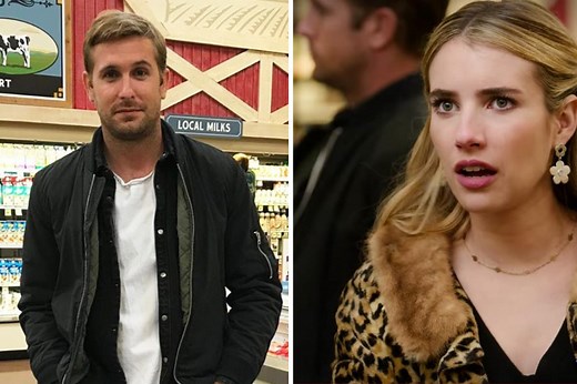 Meet Chad Zigmund, Ryan Gosling’s Lookalike from the ‘Holidate’ Cast