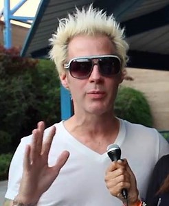 POWERMAN 5000 'Almost Done' With New Studio Album